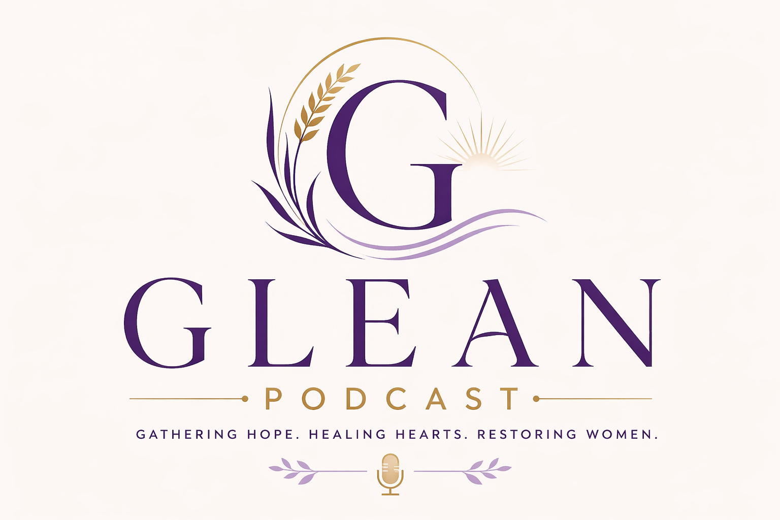 GLEAN.COM Podcast